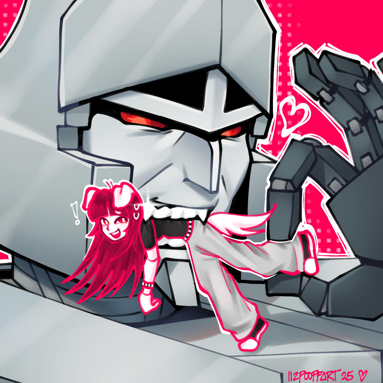 Megapoopfart Megapoopfart