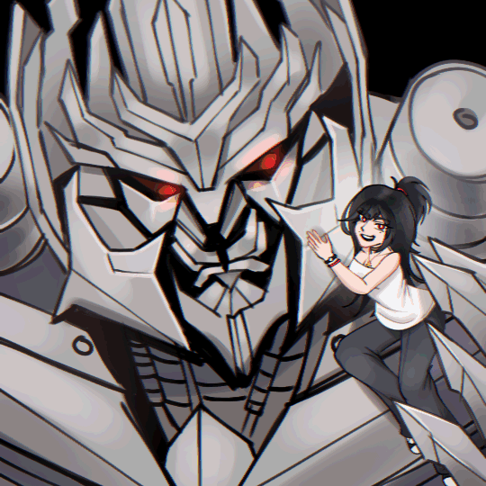 Izzatron Izzatron