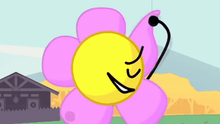 Lolipop and Fanny are actually my fav